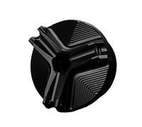 Accessoires Moto pour B-King 2007 2008 2009 2010 BKING en Aluminium Bouchon De Réservoir D'essence Et Coupelle Remplissage M20x1,5 Bouchon D'huile Réservoir Carburant