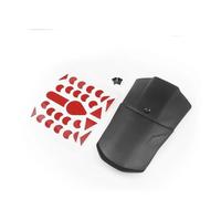 Accessoires Moto pour B&MW F750GS F800GS F 800 750 GS Motrocycle Garde-Boue Roue Avant Rallonge D’Aile Protection Contre Les Éclaboussures Couvercle Extension Guard Pièces Rechange