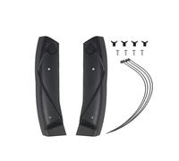 Accessoires Moto pour B&MW R1200GS/Adventure 2004-2012 R 1200 R1200 GS/ADV GS1200 R1200 Moteur Protections Fourche Avant Protecteurs Couvercle Fourche Inférieur Pièces Rechange