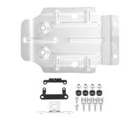 Accessoires Moto pour Benelli TRK502 TRK502X TRK 502X 502, Moteur De Moto, La Protection du Bas Couvre La Plaque De Protection du Châssis Pièces Rechange