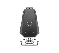 Accessoires Moto pour BMW R1200GS 1200 GS R1250 GS R 1200GS LC GSA ADV Adventure Plaque De Couverture du Siège Arrière du Porte-Bagages De Moto Pièces Rechange