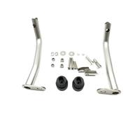 Accessoires Moto pour BMW R1250GS R 1250 GS GSA R1250GSA Adventure ADV 2019-2022 Kit De Barres De Protection pour Moteur Et Cadre De Moto Pièces Rechange
