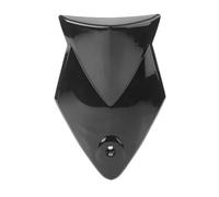 Accessoires moto Pour BMW S1000R 2009 2010 2011 2012 2013 2014 S1000RR S1000 RR 2015-2018 Carénage De Dossier De Siège Passager Arrière De Moto Pièces rechange(Noir)