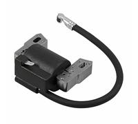 Accessoires Moto pour Briggs & Stratton 695711, 802574, 796964,590454 Module De Bobine D'allumage Magneto 5HP Pièces modifiées