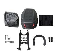 Accessoires Moto pour CB500X 2018-2025 NX500 2023-2025
