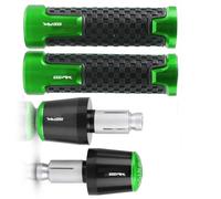 Accessoires Moto pour CBR1000RR CBR 1000 RR CBR1000 2004 05 06 07 08 2009 2010-2020 2021 Poignées Guidon Bouchon D'extrémité