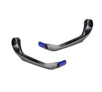 Accessoires moto Pour CBR650R CBR650F CBR600RR CB650R CB650F CBR1000RR CBR1000RR-R 2007-2025 Kit De Protection De Levier De Frein Et D’embrayage De Moto Pièces rechange(Blue)