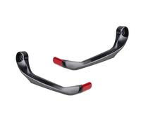 Accessoires moto Pour CBR650R CBR650F CBR600RR CB650R CB650F CBR1000RR CBR1000RR-R 2007-2025 Kit De Protection De Levier De Frein Et D’embrayage De Moto Pièces rechange(Red)