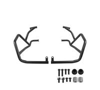 Accessoires Moto pour CFMOTO 450-MT 450MT 450MT 450 MT 2024 2025 Moto Autoroute Protège-Pare-Chocs Pare-Chocs Pièces Rechange(Upper Bars Black)