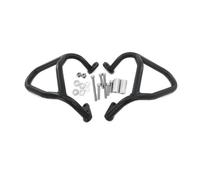 Accessoires Moto pour CFMOTO 450MT 450MT 2024 Motorcycle Highway Engine Guard Frame Crash Frame Bumper Careing Protector Bars Pièces Rechange(Noir)