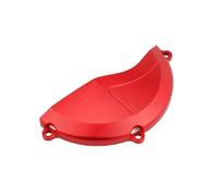 Accessoires Moto pour CRF250X CRF 250X 2004-2017 Moto Tout-Terrain Moto CNC Cache De Protection De Caisson Moteur Côté Droit Pièces Rechange