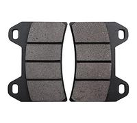 Accessoires Moto Pour D&ucati 620 S&port 2003 696 Pour M&onster 2008-2015 750 Pour Supersport IE S&port 1999 2000 2001 2002 796 Moto Plaquettes De Frein Avant Arrière Plaquettes De Frein Plaquette De