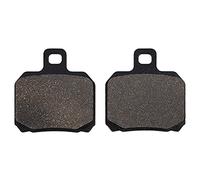 Accessoires Moto Pour D&ucati 620 S&port 2003 696 Pour M&onster 2008-2015 750 Pour Supersport IE S&port 1999 2000 2001 2002 796 Moto Plaquettes De Frein Avant Arrière Plaquettes De Frein Plaquette De