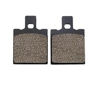 Accessoires Moto Pour D&ucati Pour M&onster 400 500 600 620 695 748 750 800 851 888 900 907 916 996 998 1000 S2R S4RS 75-08 Moto Plaquettes De Frein Arrière Plaquettes De Frein Plaquette De Frein