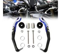 Accessoires Moto pour Ducati Panigale V4/S/R & V2 2019 2020 2021 Poignée De Frein Protège CNC Réglable Pro Protège-Main