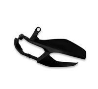 Accessoires moto Pour Ducati Pour MULTISTRADA MTS950 MTS1200 MTS1260 MTS 950 1200 1260 Prota-main Moto Prota-main Protège-main Écran Protection-bouclier Pièces rechange(Black-Left Side)
