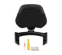 Accessoires Moto pour Goldwing 1800 GL1800 2018 2019 2020 2021 2022 2023 2024 Plaquette De Dossier Arrière Passager De Moto Pièces Rechange