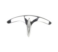 Accessoires Moto pour Goldwing GL1800 2001-2017/F6B 2014-2017 pour Valkyrie Pointe De Carénage Avant Moto Pièces Rechange