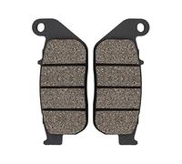 Accessoires Moto Pour H&arley XL50 L883 Fer XL 883 Pour S&portster Personnalisé XL1200 XL 1200 XL1200V XL1200X 48 Quarante Huit Plaquettes Frein Avant Arrière Moto Plaquettes De Frein Plaquette De Fre