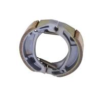 Accessoires Moto pour H-Onda XLS 125 XL125 1979-2011 2012 2013 2014 Ensembles De Mâchoires Tambour Frein Avant Arrière Moto