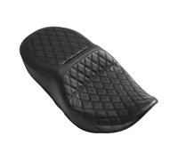 Accessoires moto Pour Harley CVO Pour Road Glide 2023 2024 2025 FLHX FLTRX FLTRXSTSE 2024 2025 Selle Conducteur Et Passager Pour Moto Pièces rechange(NO3)
