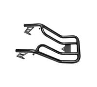 Accessoires Moto pour Hunter Cub Trail 125 CT125 2020 2021 2022 2023 2024 2025 Porte-Bagages Moto Supports Rangement Étagère Centrale Porte-Bagages Pièces Rechange