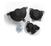 Accessoires Moto pour Kaw&asaki pour Ninja ZX-10R Protection Pack 2011-2025 - Couvercle d'embrayage D'alternateur Protection Capot