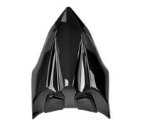 Accessoires moto Pour Kawasaki Pour Ninja 650 Z650 2017-2025 Capot De Selle Arrière De Moto Carénage De Selle Passager Arrière Pièces rechange(Noir)