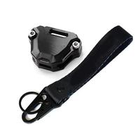 Accessoires Moto pour Kawasaki pour Versys 1000, 1100 Et 650 Cm³ (2012-2026) : Porte-clés avec Anneau Capuchon