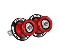 Accessoires Moto pour Kawasaki Z1000 Z1000R Z1000SX Z800 pour NINJA1000 pour Ninja1000sx pour Versys1000 Bras Oscillant Bobines Support Coulissant pour Z1000sx