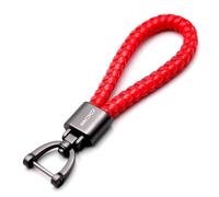 Accessoires Moto pour Kawasaki Z900 Z 900 Z900SE 900SE 2017-2024 : Coque De Clé CNC avec Porte-clés