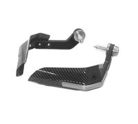 Accessoires moto Pour KYMCO Pour Centre-ville 125 200 250 300/i 350i K-xct 300 Pour Xciting 250 300 400/i TOUTES ANNÉES Moto Garde-main Bouclier Protecteur Pare-brise Pièces rechange(Titanium)