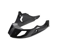 Accessoires Moto pour MT07 MT-07 MT 07 2020 2021 2022 2023 2024 2025 Lower du châssis du Moteur à la Panne du Ventre décoration Pièces Rechange(Noir)