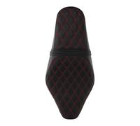 Accessoires moto Pour Rebel 300 500 CMX300 CMX500 2017 2018 2019 2020 2021 2022 Coussin De Siège Passager Conducteur De Moto Pièces rechange(02-RD)