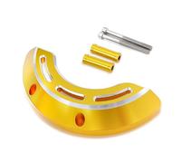 Accessoires Moto pour Rebel CMX 500 300 CMX500 CMX300 2017-2021 CB500X Amortisseur De Carter De Moto Cache De Protection Coulisière du Châssis De Sécurité Pièces Rechange(Model 6)