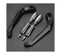 Accessoires Moto Pour SH300 SH300i SH 300 300i 2006-2024 2022, Protège-mains Pour Guidon Et Leviers De Frein Et D'embrayage(Grey)