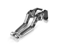 Accessoires Moto Pour ST1300 ST1300A 2003-2007 CNC Levier D'embrayage Levier De Frein Leviers De Poignée Pliables Réglables(See the figure8)