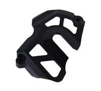 Accessoires Moto pour Super du&KE 1290 R GT SU&PERD&UKE 1290GT 1290R : Protection De Pignon Avant Et Carter Chaîne(Black)