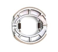 Accessoires Moto pour Suzuki DF125F Moto Plaquettes De Frein Arrière Ensembles Pièces