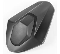 Accessoires moto Pour Suzuki GSX-8S GSX8R 2023 2024 2025 GSX8S GSX 8R Carénage De Selle Passager Arrière Pour Moto Capot De Selle Arrière Pièces rechange(Noir mat)