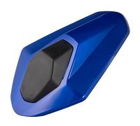 Accessoires moto Pour Suzuki GSX-8S GSX8R 2023 2024 2025 GSX8S GSX 8R Carénage De Selle Passager Arrière Pour Moto Capot De Selle Arrière Pièces rechange(Deep blue)