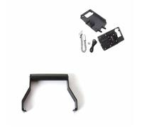 Accessoires Moto pour Tiger Sport 660 2022-2023 : Support De Plaque GPS pour Smartphone Et Intégré, Compatible avec Les Pare-Brise