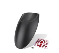 Accessoires Moto pour Tiger Sport 660 2022-800 2025- Garde-Boue Moto Extension De Enjoliveur Roue Avant Pièces Rechange