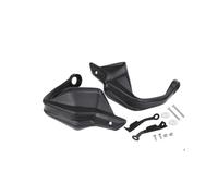Accessoires moto Pour Tiger Sport 660 800 2022-2025 Pour Street Triple 765 765R 2017-2024 Protège-mains Guidon Moto Pare-brise Protection Levier D'embrayage Et Frein Pièces rechange