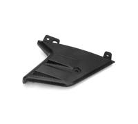 Accessoires Moto pour Vespa GTS300 Gts300 GTS 300 2023 2024 Protection Fourche Avant Moto Et Scooter Amortisseur Couvercle De Protection Culbuteur De Roue Pièces Rechange(Noir)