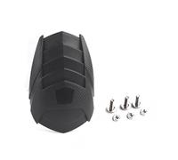 Accessoires Moto pour Voge 300AC 500AC 300R Extension De Moto Couvercle Arrière Pare-Boue Allongé Protecteur Contre Les Éclaboussures Pièces Rechange