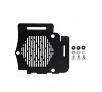 Accessoires Moto pour Voge 350 SR4 Max Plaque De Protection De Châssis pour Moto Pièces Rechange(Noir)