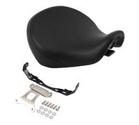 Accessoires moto Pour VT750C Pour Shadow Aero 2004-2024 2023 2022 2021 2020 Noir Siège Conducteur Avant De Moto Pièces rechange