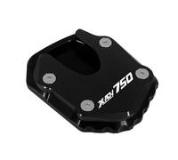 Accessoires Moto Pour X-ADV X-ADV XADV 750 2021-2022 2023 CNC Béquille Pied Béquille Latérale Extension Plaque De Support(9)