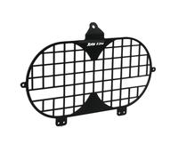 Accessoires moto Pour XRV750 Pour XRV 750 Pour Africa Twin 1997-1998-1999-2000-2001-2002 Protecteur De Couverture De Grille De Phare De Moto(Style4)